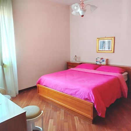 B&B Corallo Σάσαρι Εξωτερικό φωτογραφία