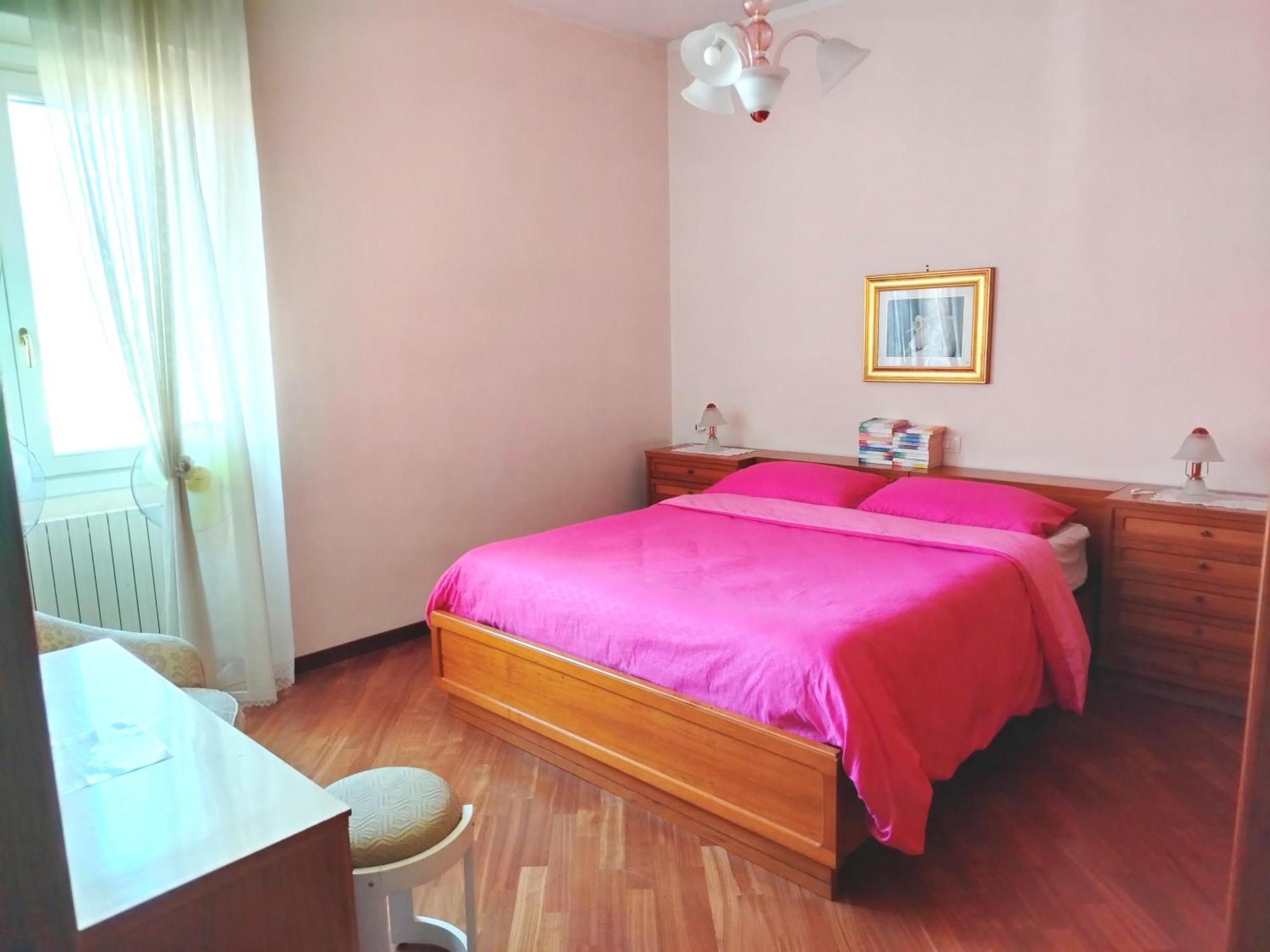 B&B Corallo Σάσαρι Εξωτερικό φωτογραφία