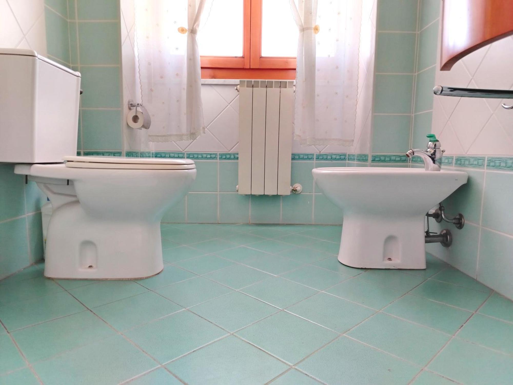 B&B Corallo Σάσαρι Εξωτερικό φωτογραφία