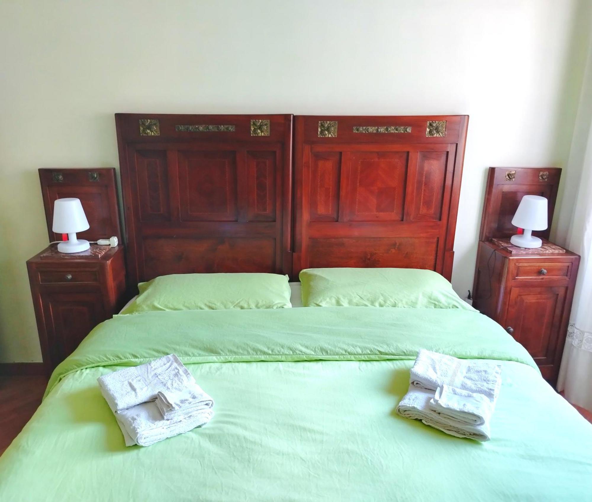 B&B Corallo Σάσαρι Εξωτερικό φωτογραφία