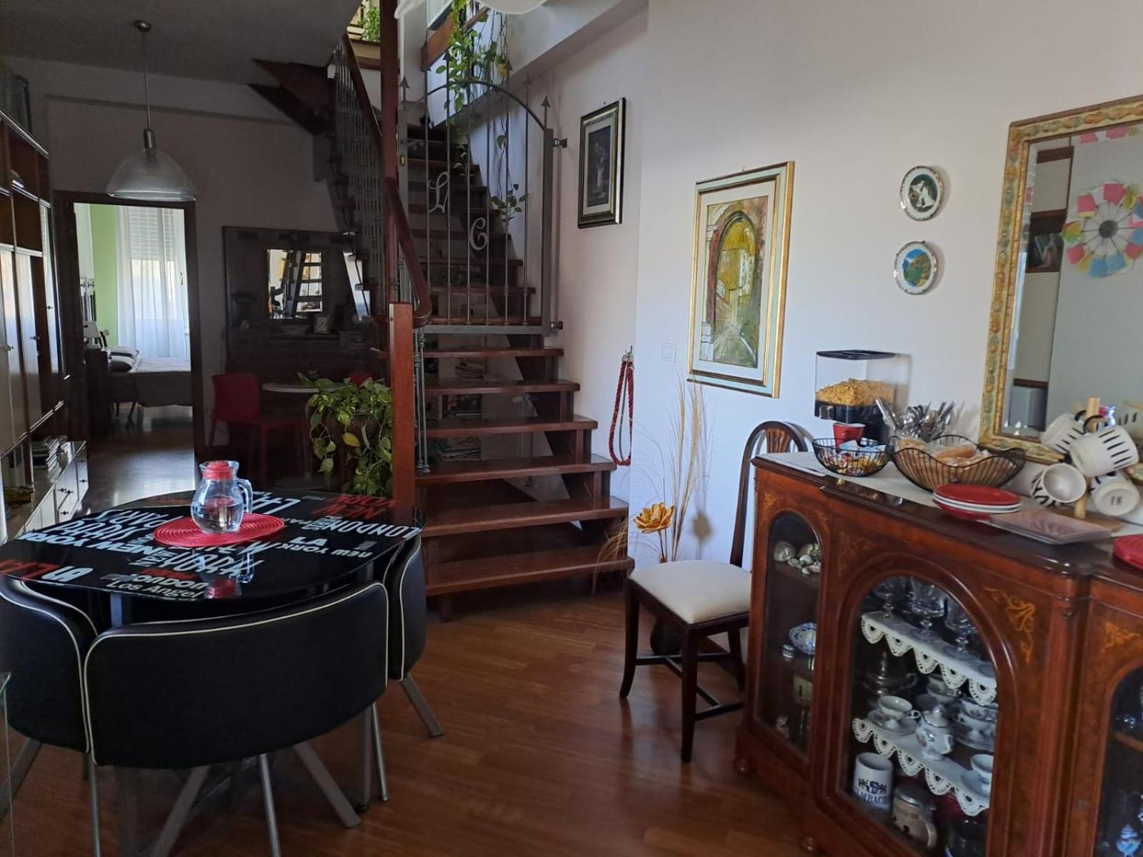 B&B Corallo Σάσαρι Εξωτερικό φωτογραφία