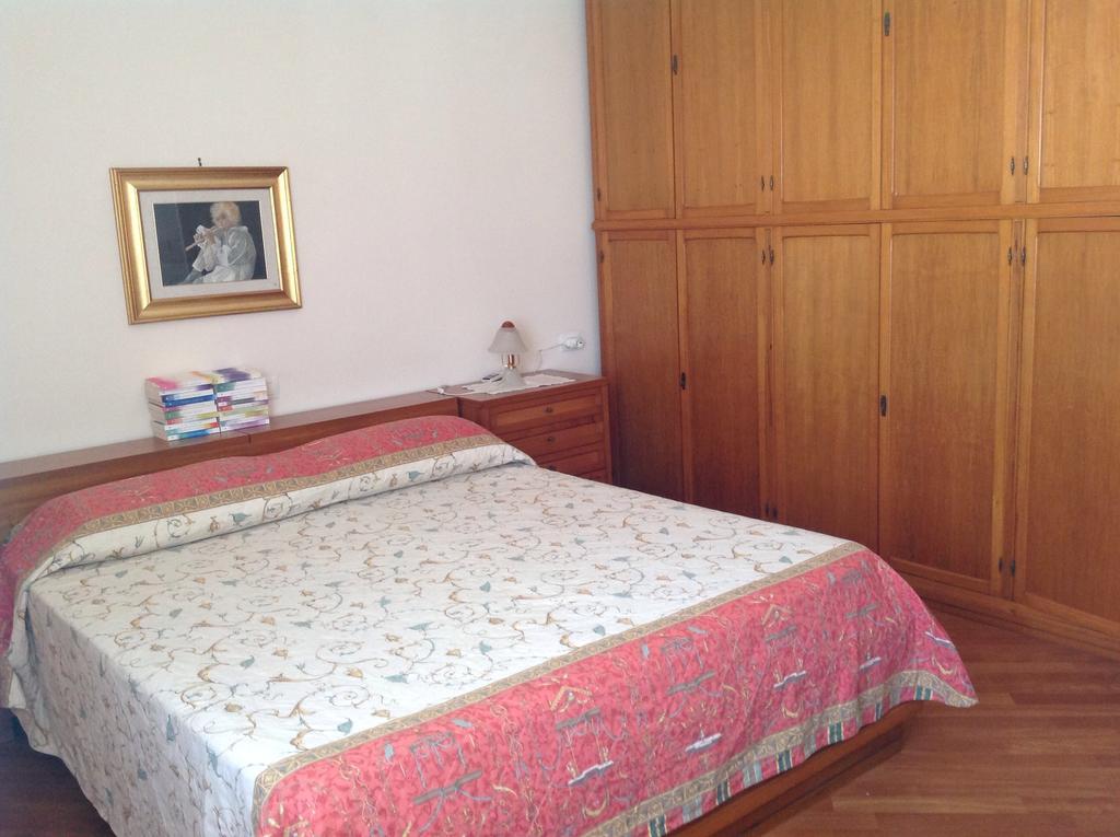 B&B Corallo Σάσαρι Δωμάτιο φωτογραφία
